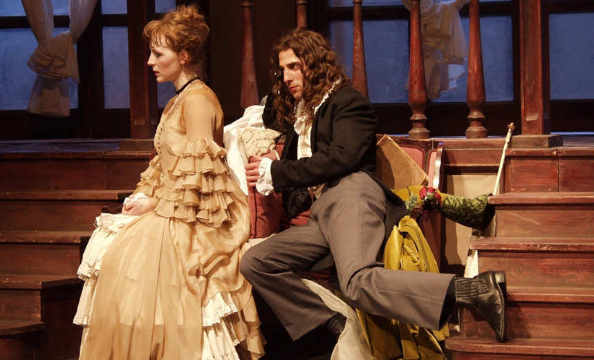 Семейное счастье