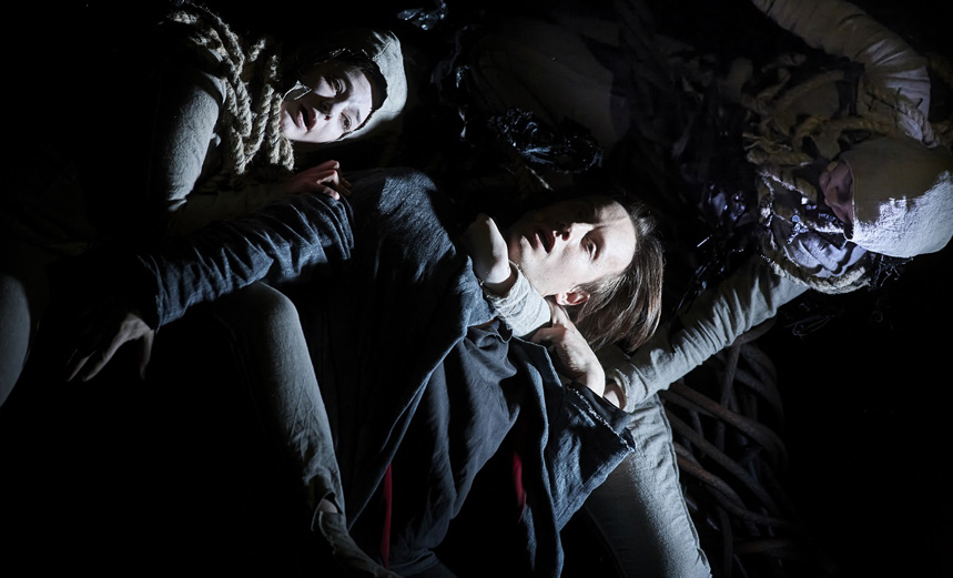 Божественная комедия. Вариации