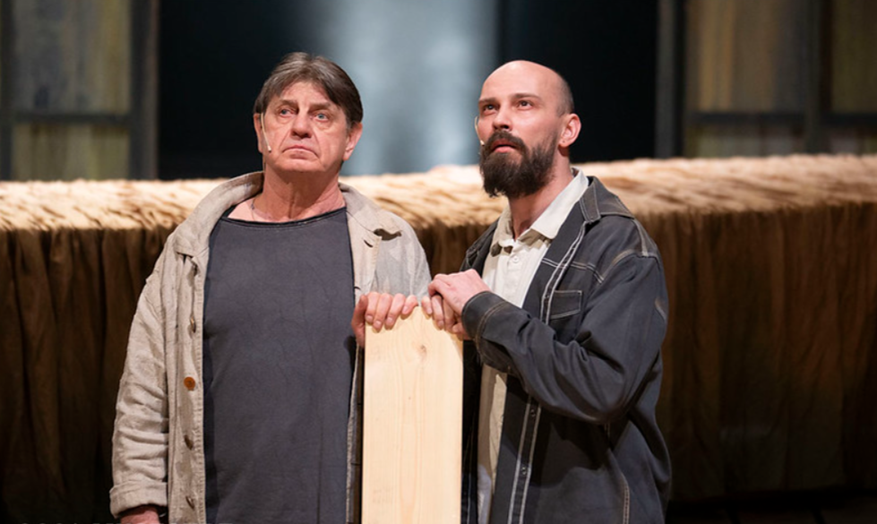 О любви (5 пудов любви, 22 несчастья, 33 истерики)