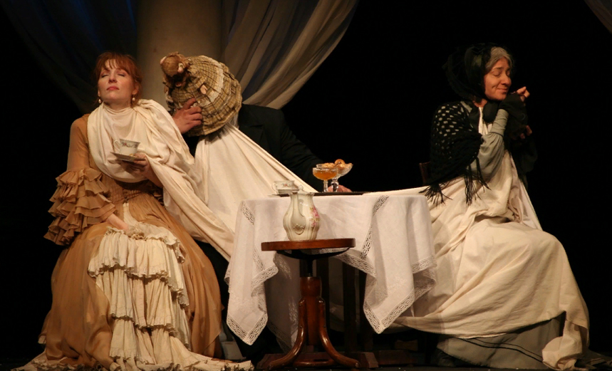 Семейное счастье