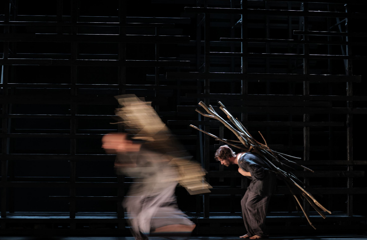 Пугачев. С. Есенин