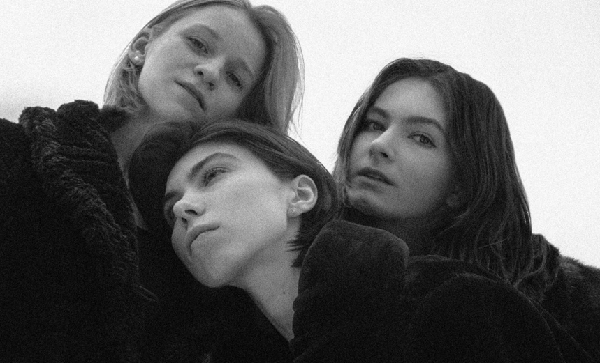 Пещерные мамы