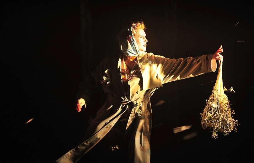 По ту сторону ветра