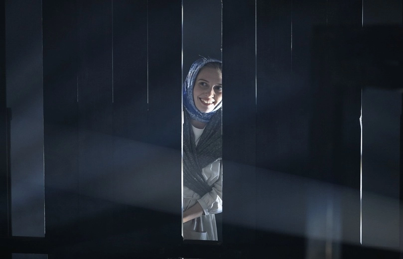 Проклятый север