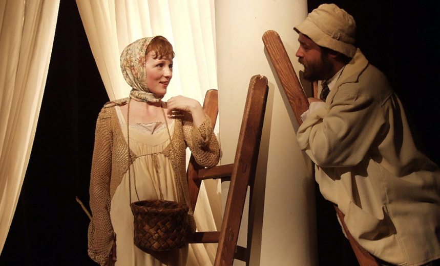 Семейное счастье