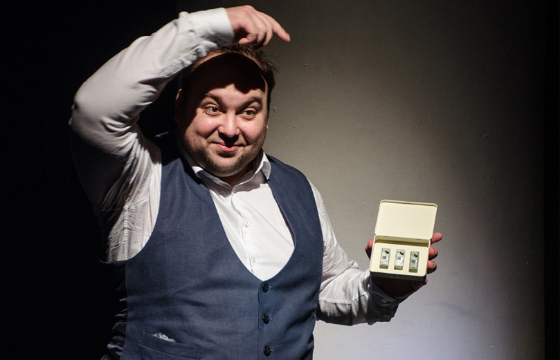 Путь к сердцу