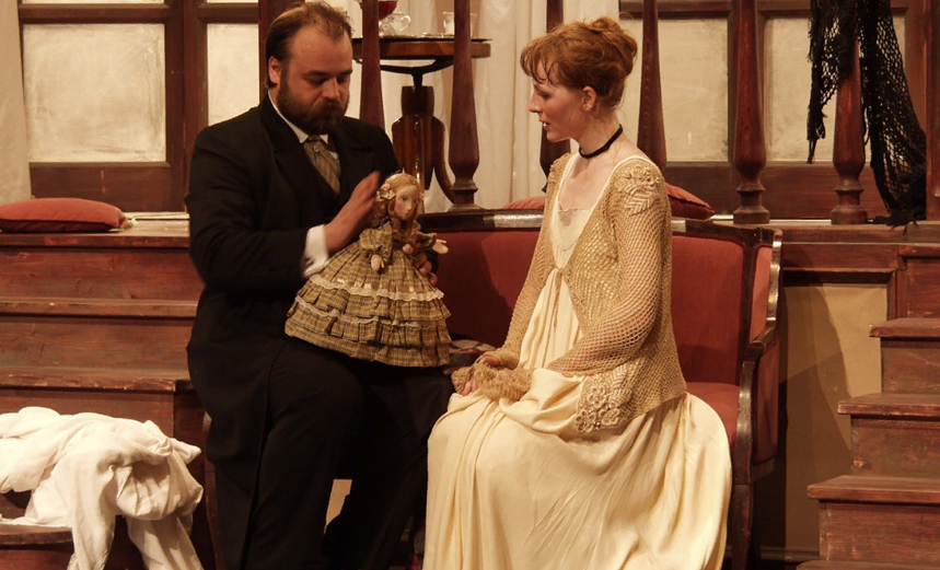 Семейное счастье