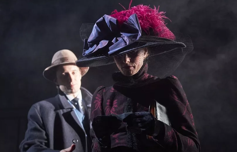 Последние свидания