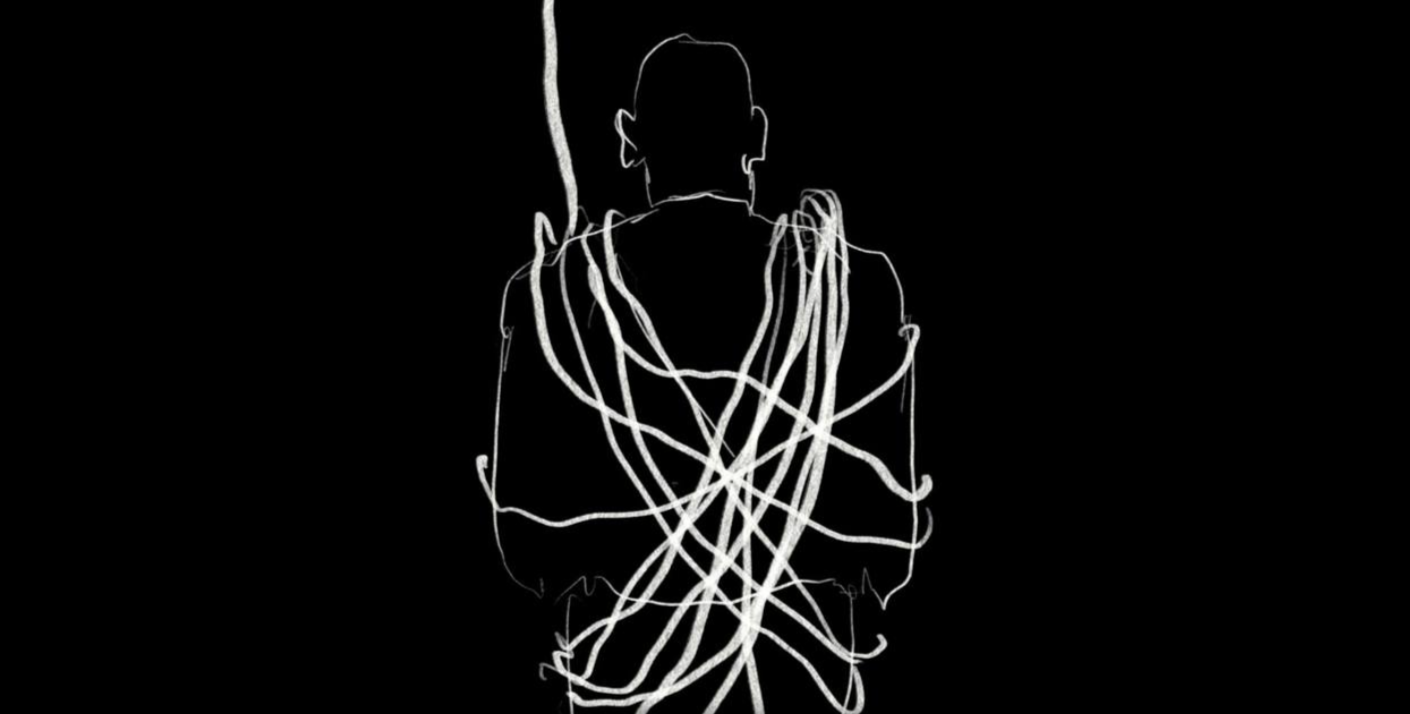 Старик и море