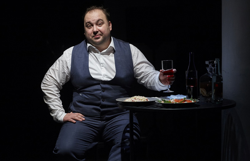 Путь к сердцу